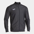 VICTORY II TRACKSUIT - ANTRACITE-NERO - ANTRACITE-NERO