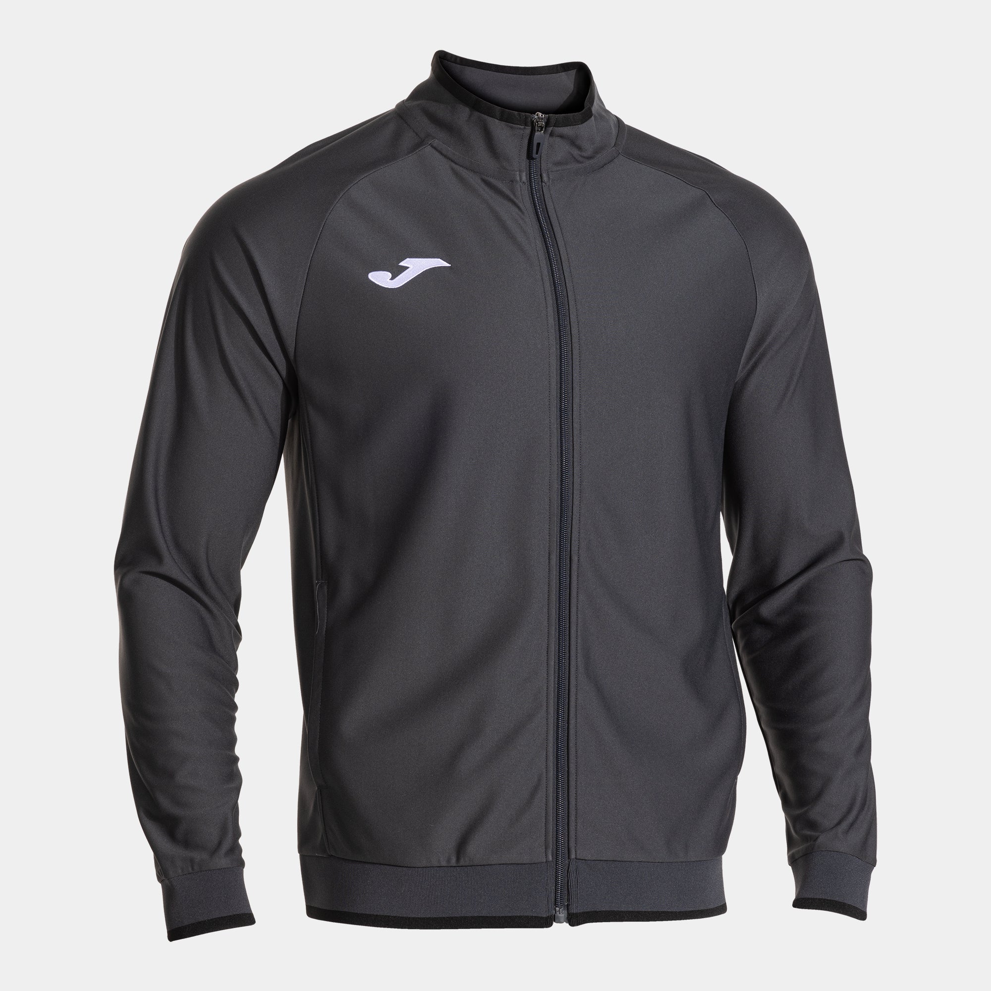 VICTORY II TRACKSUIT - ANTRACITE-NERO - ANTRACITE-NERO