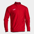 VICTORY II TRACKSUIT - ROSSO-NERO - ROSSO-NERO