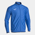 VICTORY II TRACKSUIT - ROYAL-BLU NAVY - ROYAL-BLU NAVY