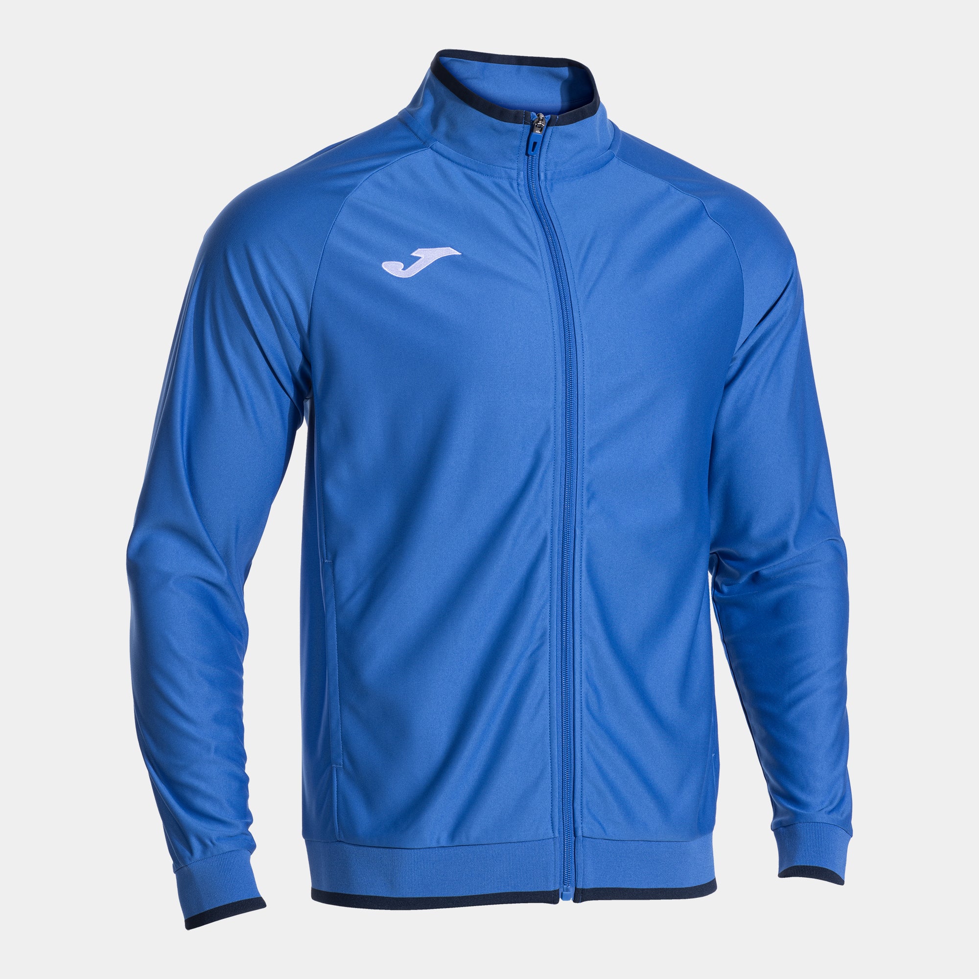 VICTORY II TRACKSUIT - ROYAL-BLU NAVY - ROYAL-BLU NAVY