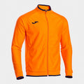 VICTORY II TRACKSUIT - ARANCIONE-NERO - ARANCIONE-NERO