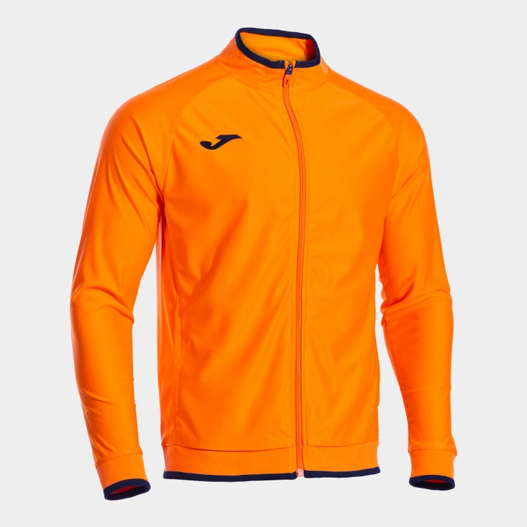VICTORY II TRACKSUIT - ARANCIONE-NERO - ARANCIONE-NERO