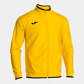 VICTORY II TRACKSUIT AMARILLO-NEGRO - GIALLO-NERO - GIALLO-NERO