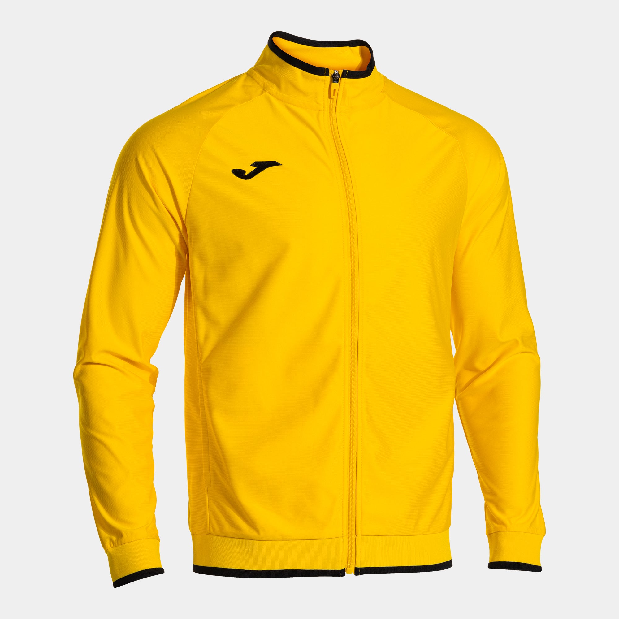 VICTORY II TRACKSUIT AMARILLO-NEGRO - GIALLO-NERO - GIALLO-NERO