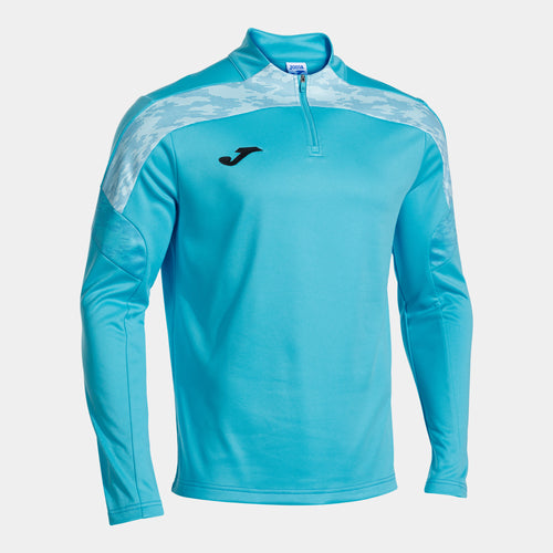 CHAMPIONSHIP VIII SWEATSHIRT - TURCHESE FLUO - TURCHESE FLUO