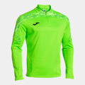 CHAMPIONSHIP VIII SWEATSHIRT - VERDE FLUO - VERDE FLUO