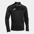 CHAMPIONSHIP VIII SWEATSHIRT NEGRO-ANTRACITA - NERO-ANTRACITE - NERO-ANTRACITE