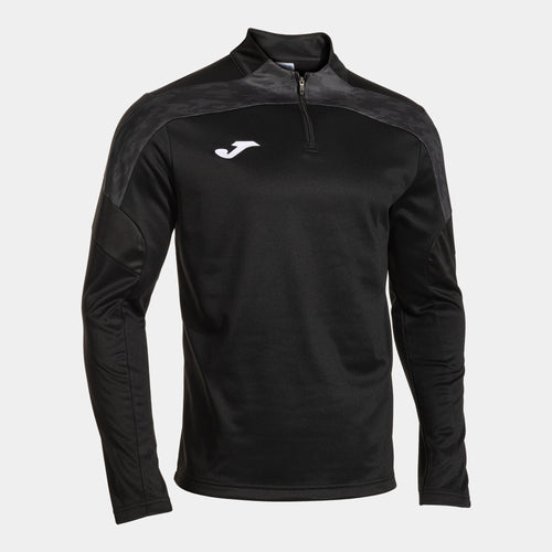 CHAMPIONSHIP VIII SWEATSHIRT NEGRO-ANTRACITA - NERO-ANTRACITE - NERO-ANTRACITE