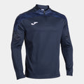 CHAMPIONSHIP VIII SWEATSHIRT - BLU NAVY - BLU NAVY