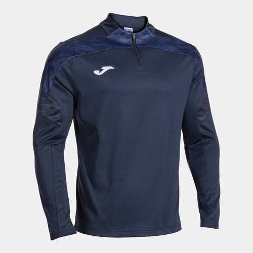 CHAMPIONSHIP VIII SWEATSHIRT - BLU NAVY - BLU NAVY
