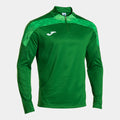 CHAMPIONSHIP VIII SWEATSHIRT - VERDE - VERDE