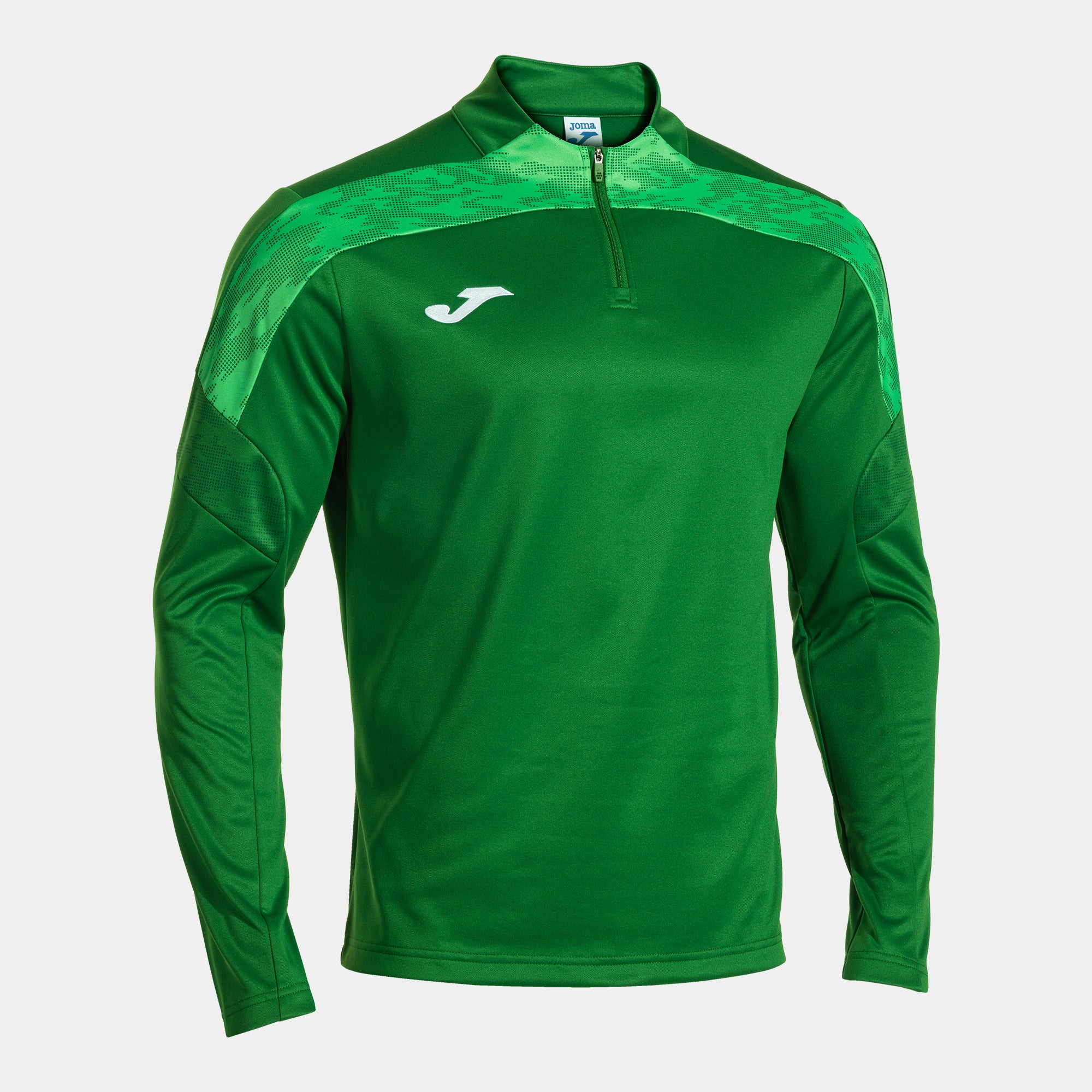 CHAMPIONSHIP VIII SWEATSHIRT - VERDE - VERDE