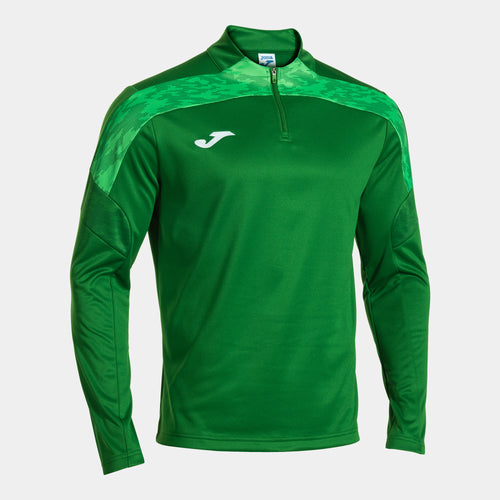 CHAMPIONSHIP VIII SWEATSHIRT - VERDE - VERDE