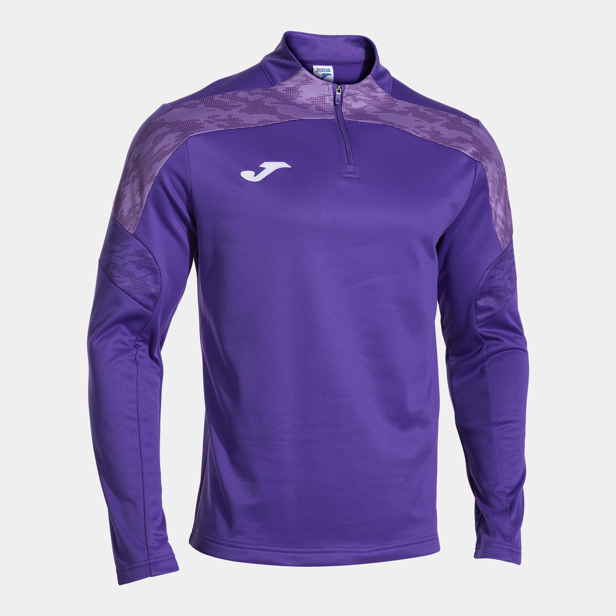 CHAMPIONSHIP VIII SWEATSHIRT VIOLETA - VIOLA - VIOLA