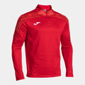 CHAMPIONSHIP VIII SWEATSHIRT - ROSSO - ROSSO