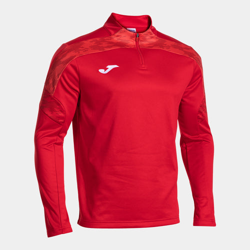 CHAMPIONSHIP VIII SWEATSHIRT - ROSSO - ROSSO
