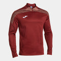 CHAMPIONSHIP VIII SWEATSHIRT - BORDEAUX - BORDEAUX