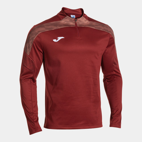 CHAMPIONSHIP VIII SWEATSHIRT - BORDEAUX - BORDEAUX