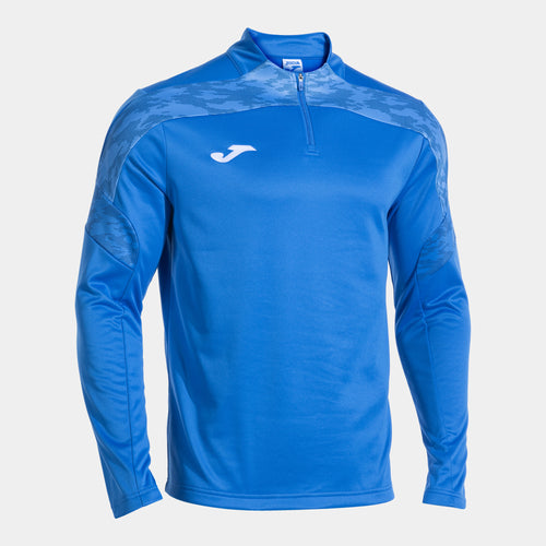 CHAMPIONSHIP VIII SWEATSHIRT - ROYAL - ROYAL