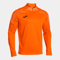 CHAMPIONSHIP VIII SWEATSHIRT - ARANCIONE - ARANCIONE