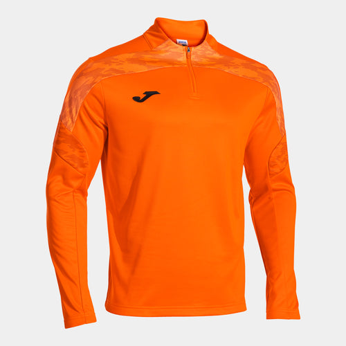 CHAMPIONSHIP VIII SWEATSHIRT - ARANCIONE - ARANCIONE