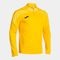 CHAMPIONSHIP VIII SWEATSHIRT - GIALLO - GIALLO
