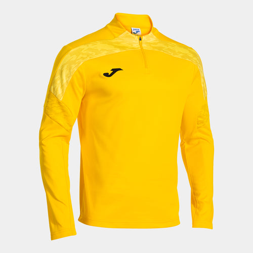 CHAMPIONSHIP VIII SWEATSHIRT - GIALLO - GIALLO