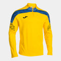 CHAMPIONSHIP VIII SWEATSHIRT - GIALLO-ROYAL - GIALLO-ROYAL