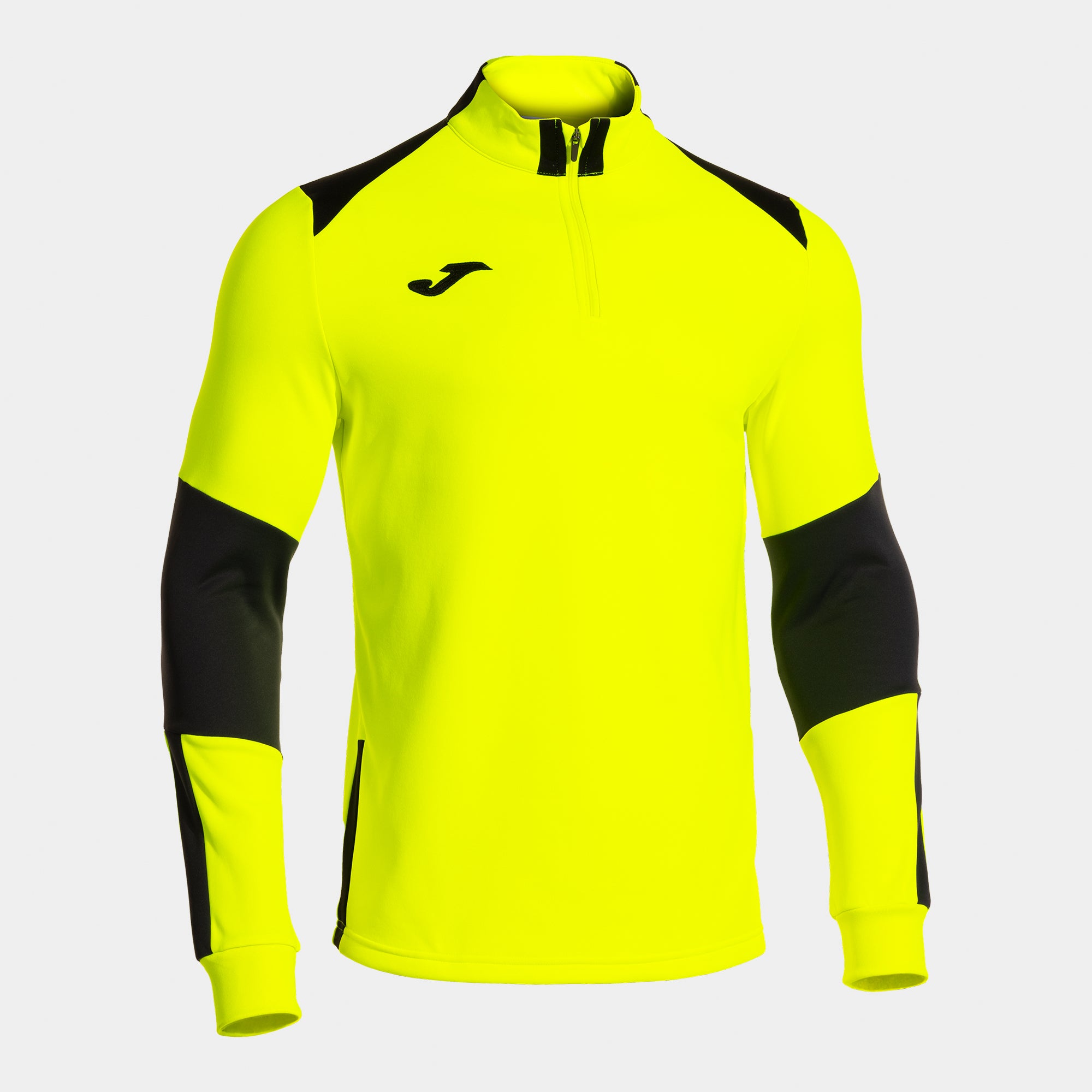 DANUBIO SWEATSHIRT AMARILLO-NEGRO - GIALLO-NERO - GIALLO-NERO