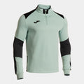DANUBIO SWEATSHIRT - GRIGIO-NERO - GRIGIO-NERO