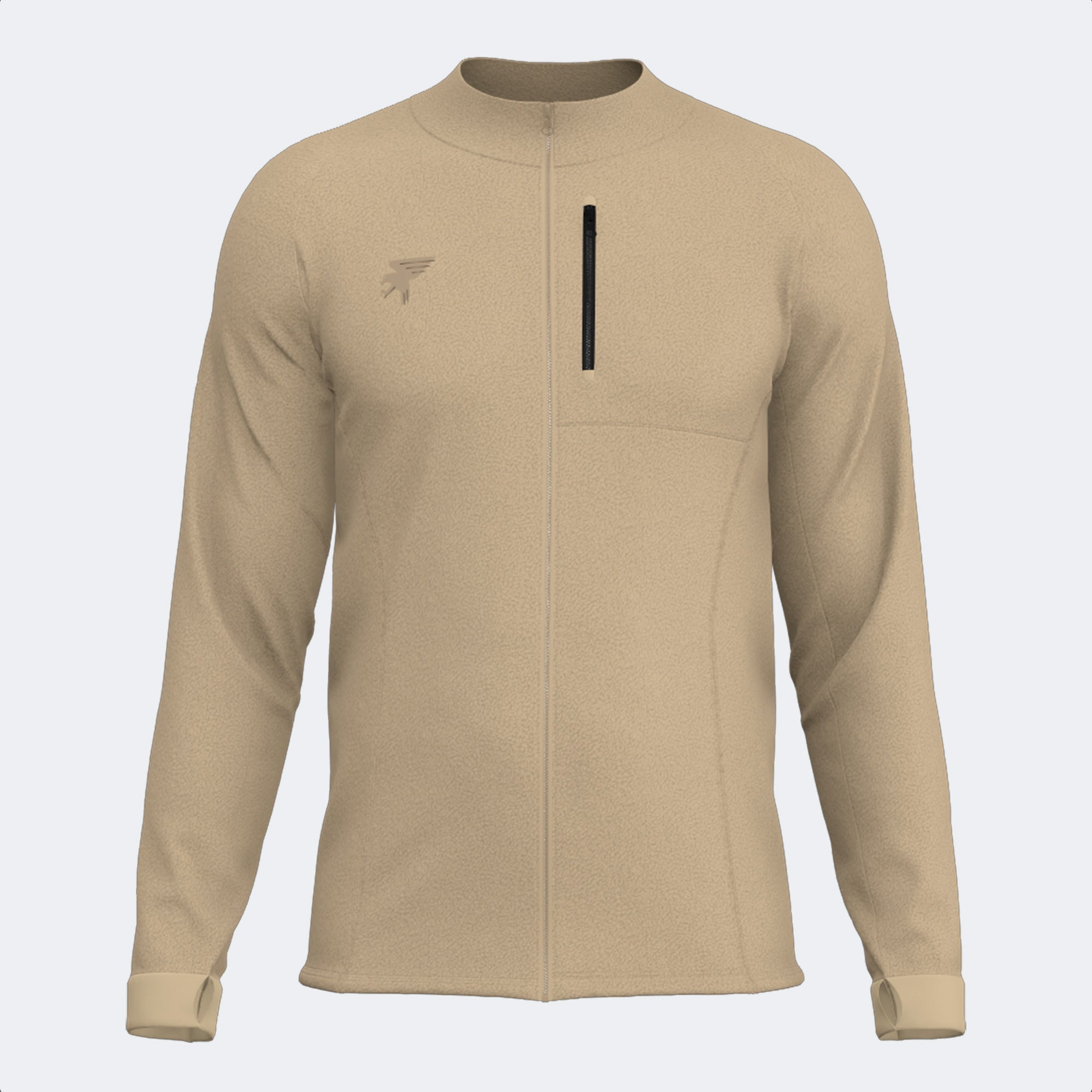 EXPLORER POLAR FLEECE - BEIGE - BEIGE