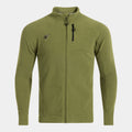 EXPLORER POLAR FLEECE - VERDE - VERDE