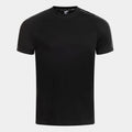 ICONO STREET SHORT SLEEVE T-SHIRT - NERO-ANTRACITE - NERO-ANTRACITE