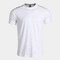 ICONO STREET SHORT SLEEVE T-SHIRT - BIANCO-NERO - BIANCO-NERO