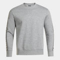 ICONO STREET SWEATSHIRT - GRIGIO-NERO - GRIGIO-NERO