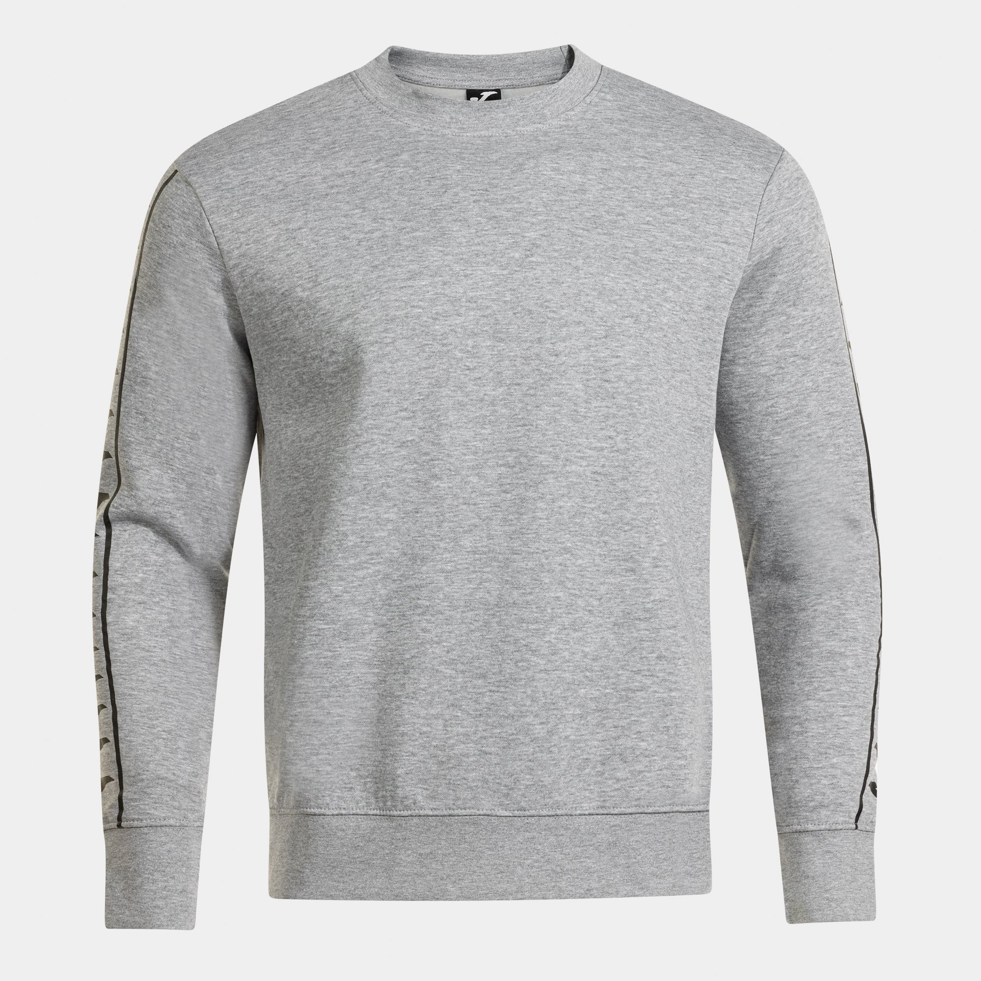 ICONO STREET SWEATSHIRT - GRIGIO-NERO - GRIGIO-NERO