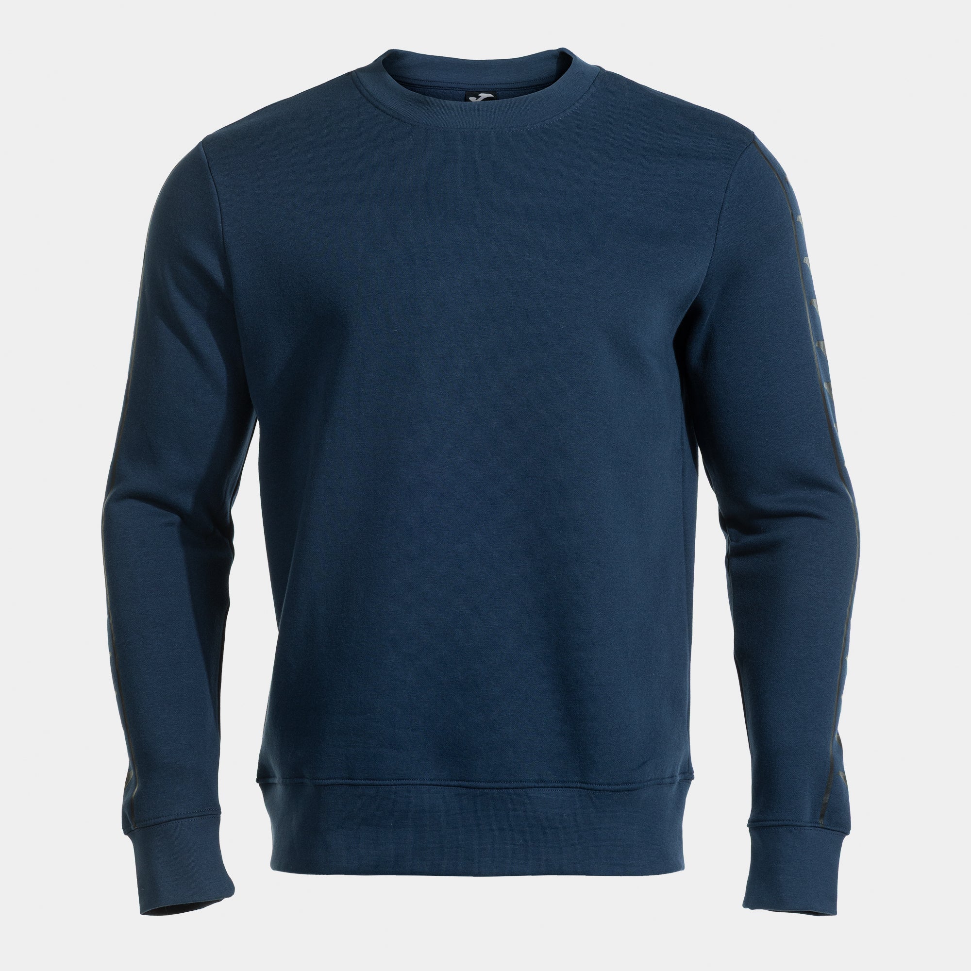 ICONO STREET SWEATSHIRT - BLU NAVY-NERO - BLU NAVY-NERO
