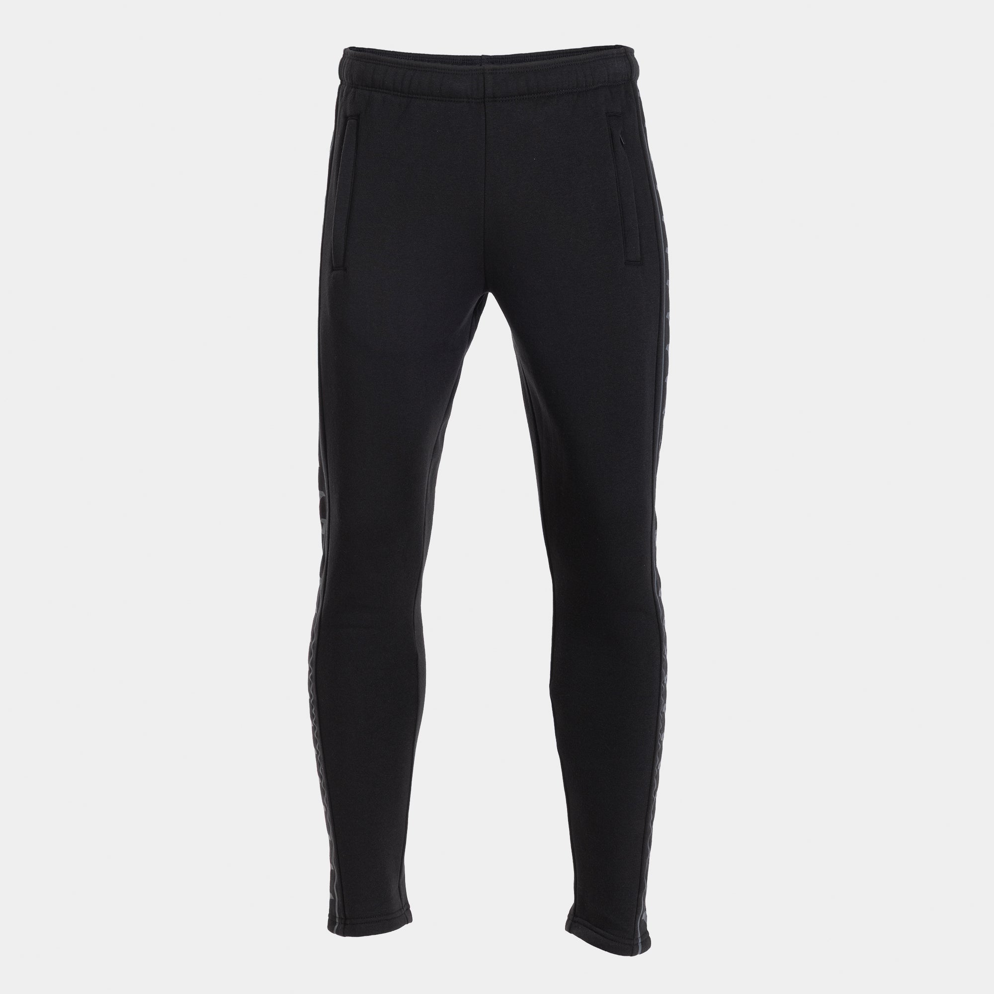 ICONO STREET LONG PANTS NEGRO-ANTRACITA - NERO-ANTRACITE - NERO-ANTRACITE