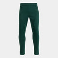 ICONO STREET LONG PANTS - VERDE - VERDE