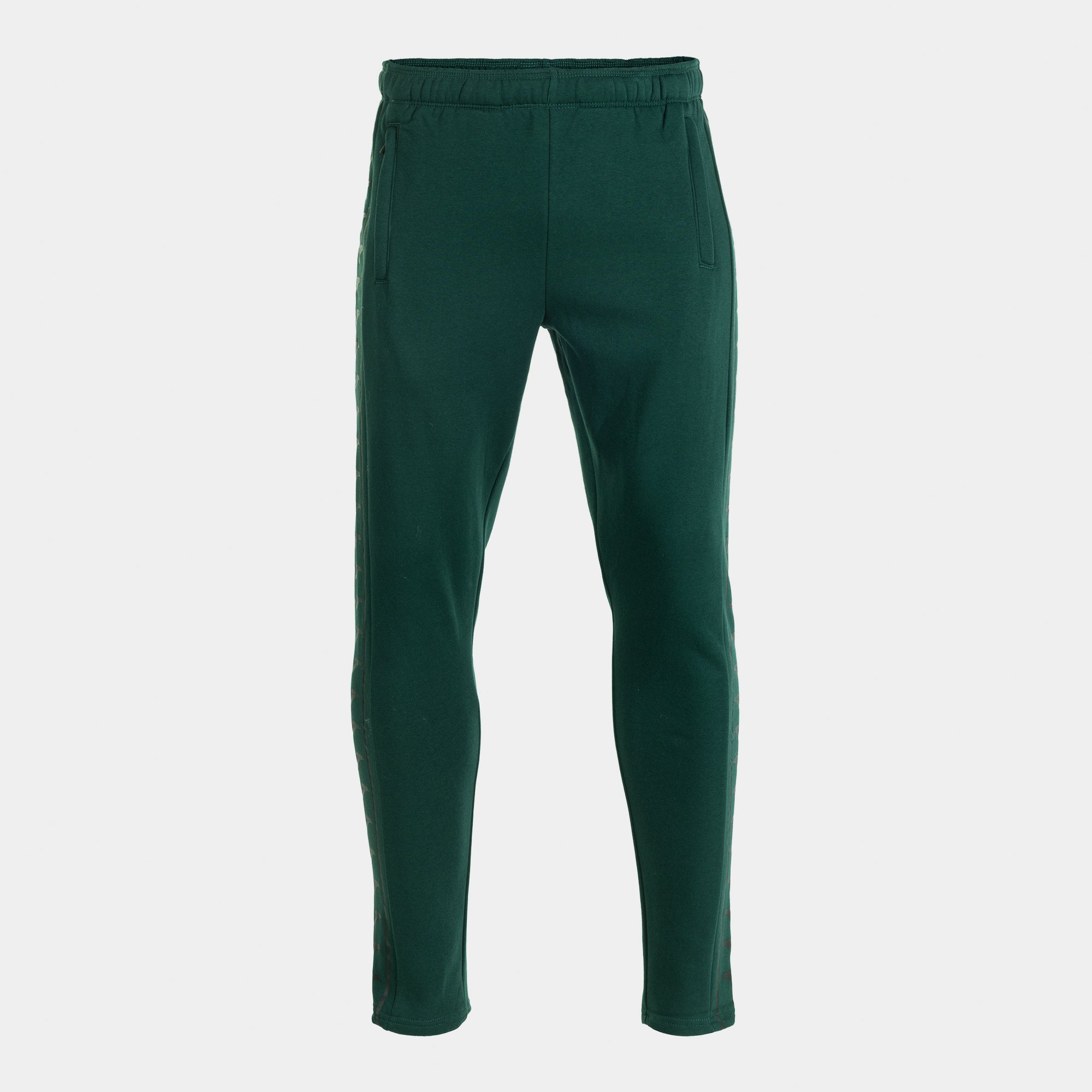 ICONO STREET LONG PANTS - VERDE - VERDE