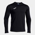 FINAL BASKET III SWEATSHIRT - NERO - NERO