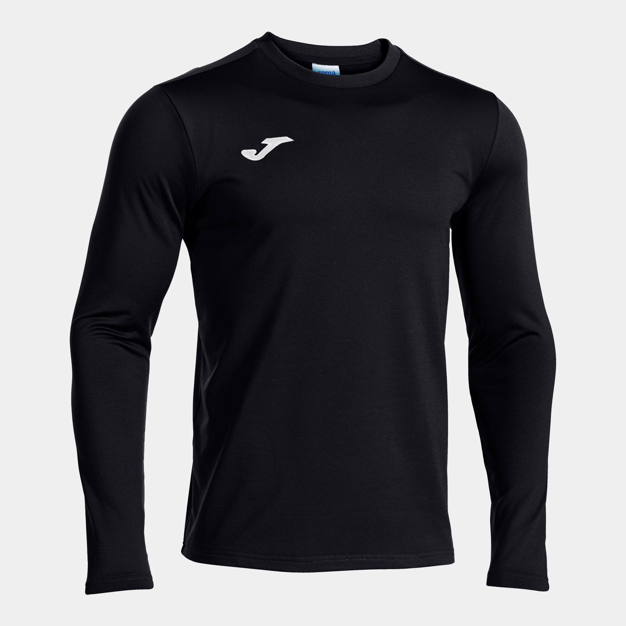 FINAL BASKET III SWEATSHIRT - NERO - NERO