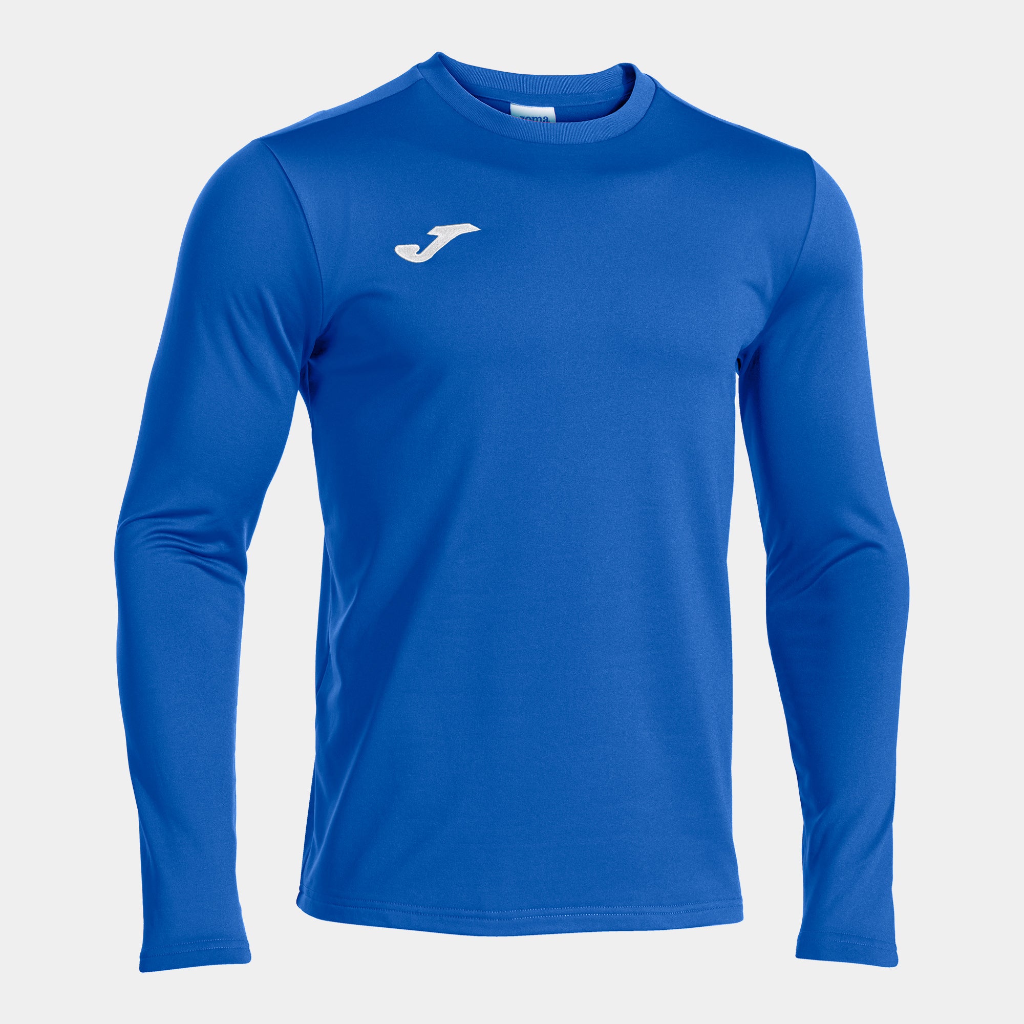 FINAL BASKET III SWEATSHIRT - ROYAL - ROYAL
