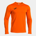FINAL BASKET III SWEATSHIRT - ARANCIONE - ARANCIONE