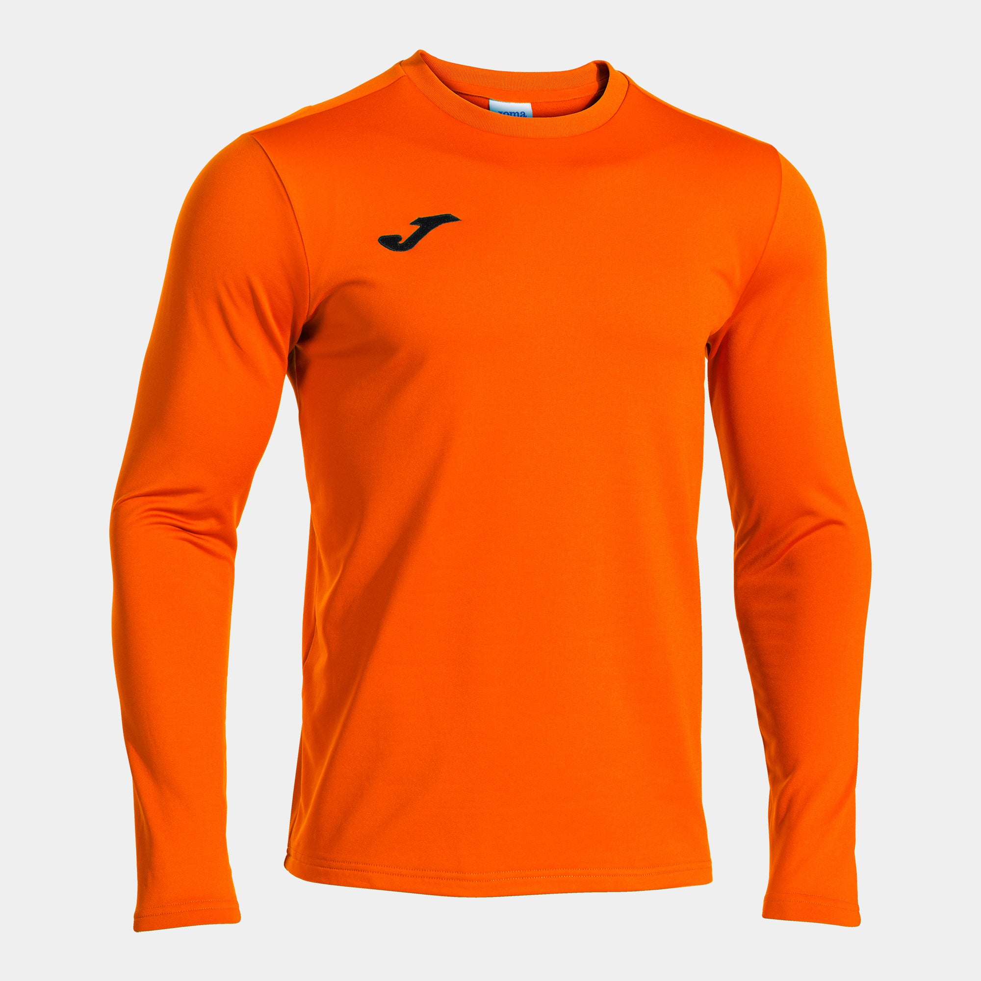 FINAL BASKET III SWEATSHIRT - ARANCIONE - ARANCIONE