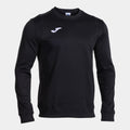 1 SWEATSHIRT - NERO - NERO