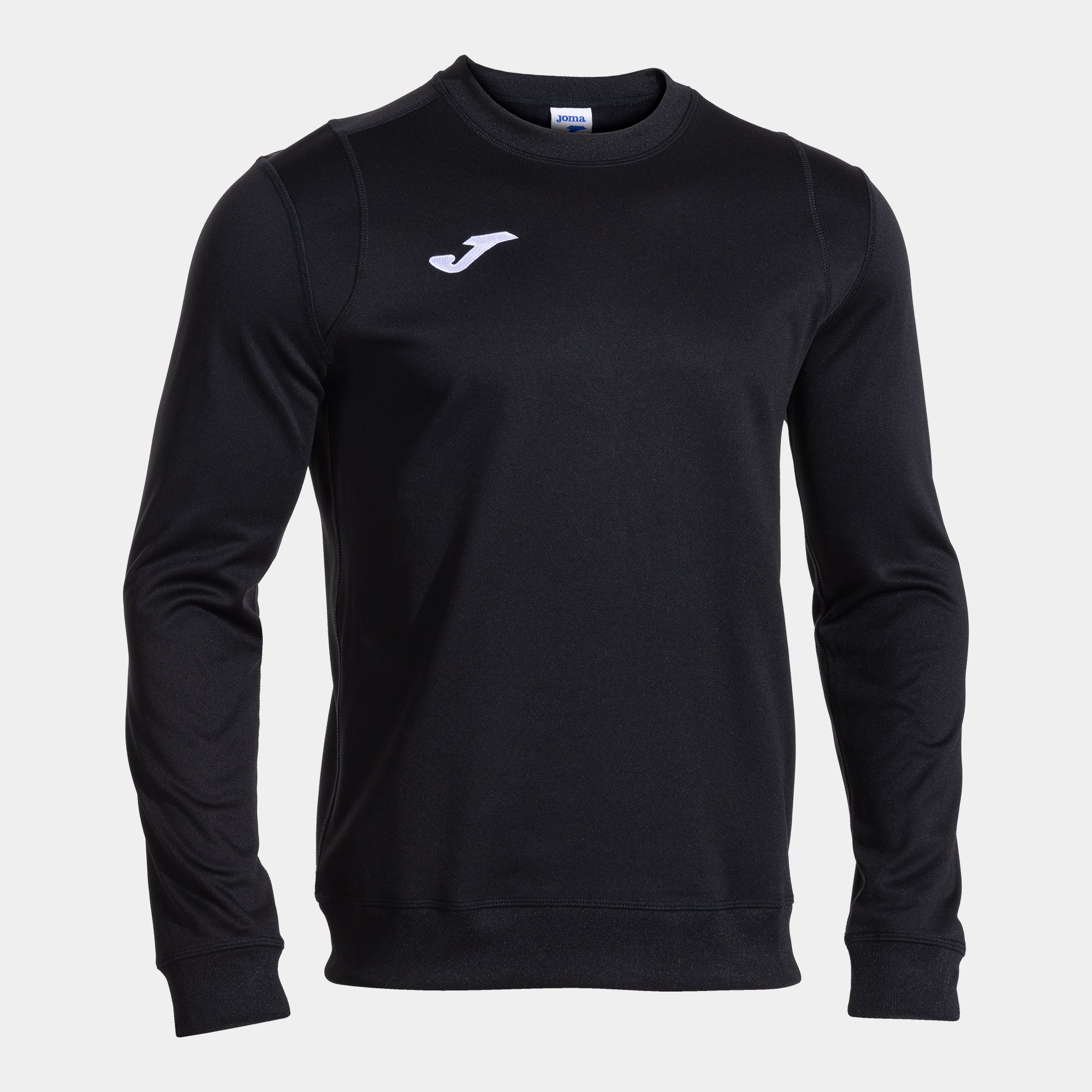 1 SWEATSHIRT - NERO - NERO