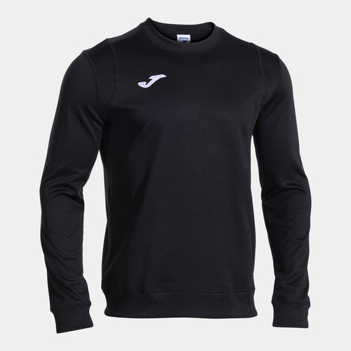 1 SWEATSHIRT - NERO - NERO