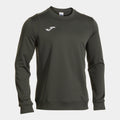 1 SWEATSHIRT - ANTRACITE - ANTRACITE